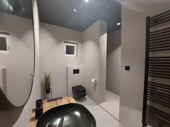 3-bedroom Villa In Dubrava Kod Šibenika, Croatia (282 M²)