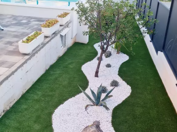 3-bedroom Villa In Dubrava Kod Šibenika, Croatia (282 M²)