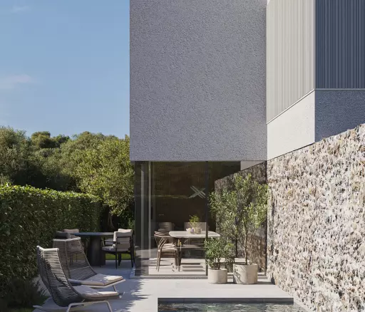 2-bedroom Apartment In Murter, Croatia (94,4 M²)