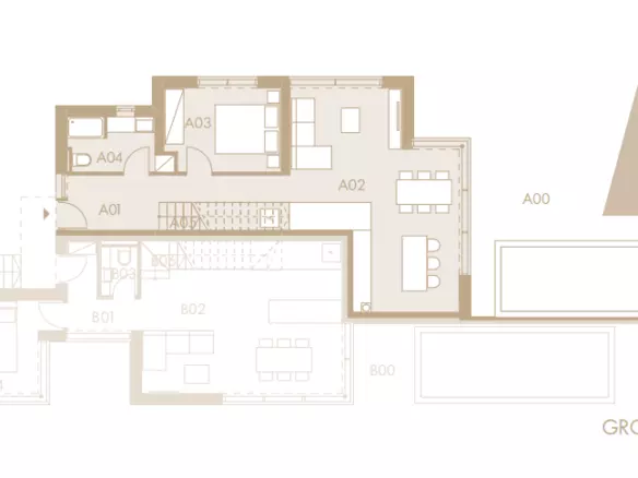 3-bedroom Apartment In Murter, Croatia (208,5 M²)