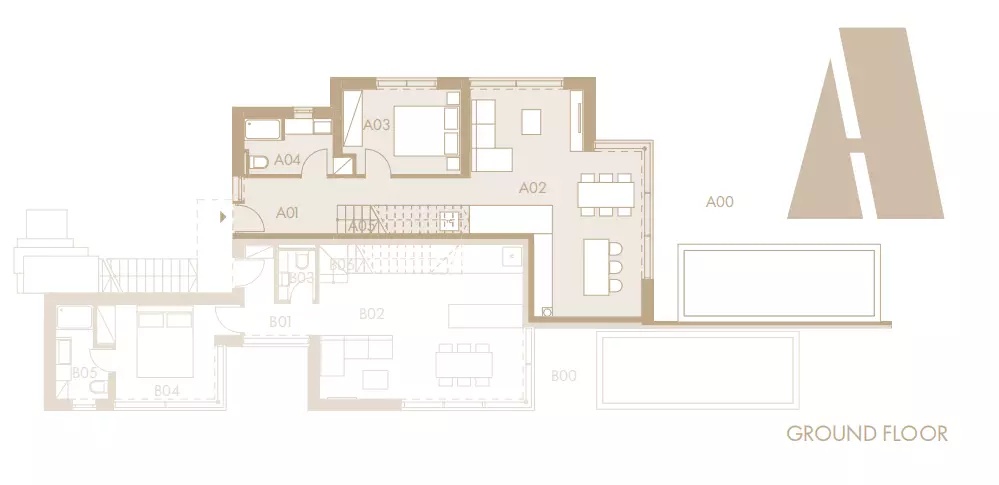 3-bedroom Apartment In Murter, Croatia (208,5 M²)