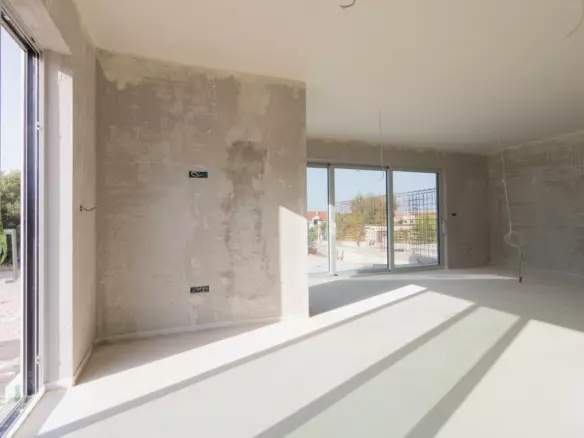 3-bedroom Apartment In Murter, Croatia (208,5 M²)