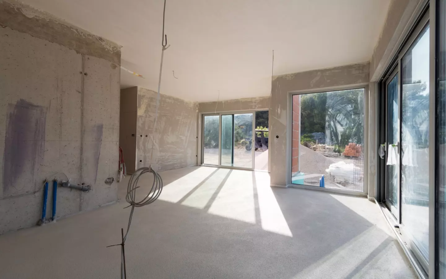 3-bedroom Apartment In Murter, Croatia (208,5 M²)