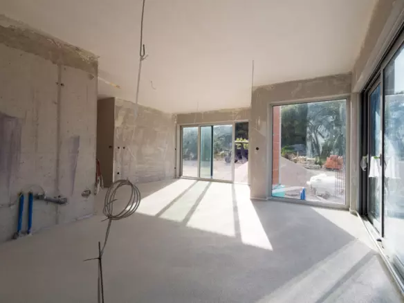 3-bedroom Apartment In Murter, Croatia (208,5 M²)