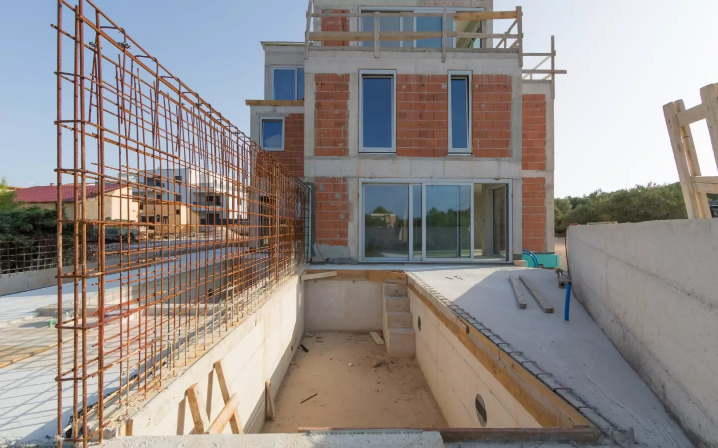 3-bedroom Apartment In Murter, Croatia (208,5 M²)