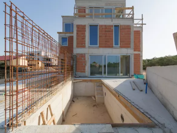3-bedroom Apartment In Murter, Croatia (208,5 M²)