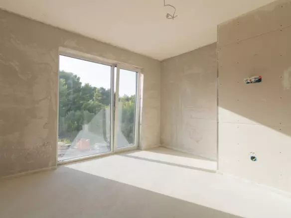 3-bedroom Apartment In Murter, Croatia (208,5 M²)