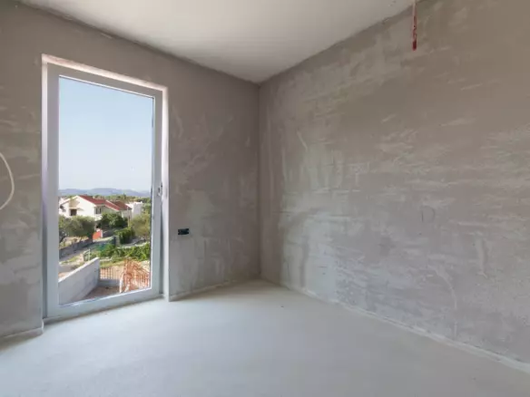 3-bedroom Apartment In Murter, Croatia (208,5 M²)