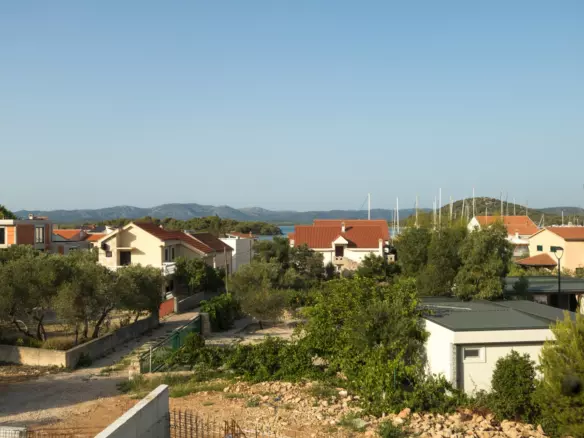 3-bedroom Apartment In Murter, Croatia (208,5 M²)