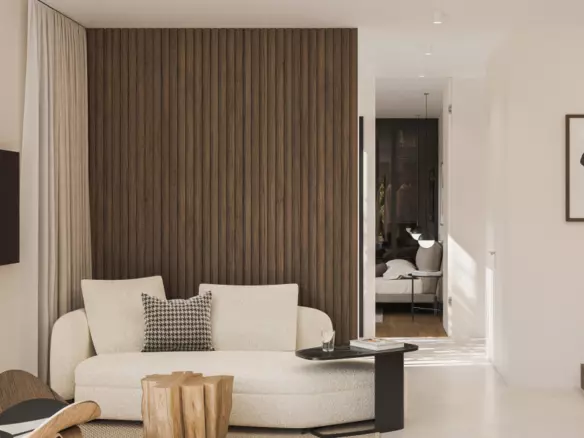 2-bedroom Apartment In Murter, Croatia (94,4 M²)