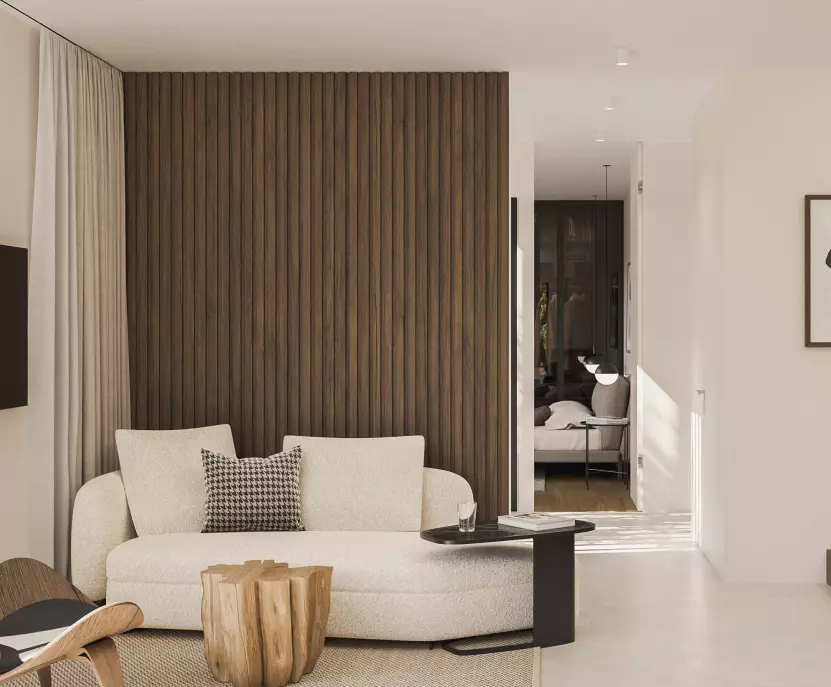 2-bedroom Apartment In Murter, Croatia (94,4 M²)