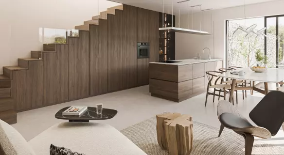2-bedroom Apartment In Murter, Croatia (94,4 M²)