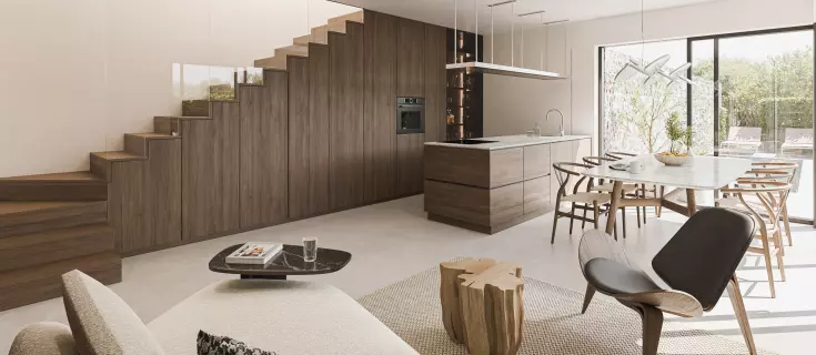2-bedroom Apartment In Murter, Croatia (94,4 M²)