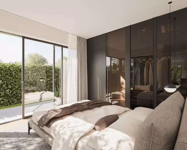 2-bedroom Apartment In Murter, Croatia (94,4 M²)