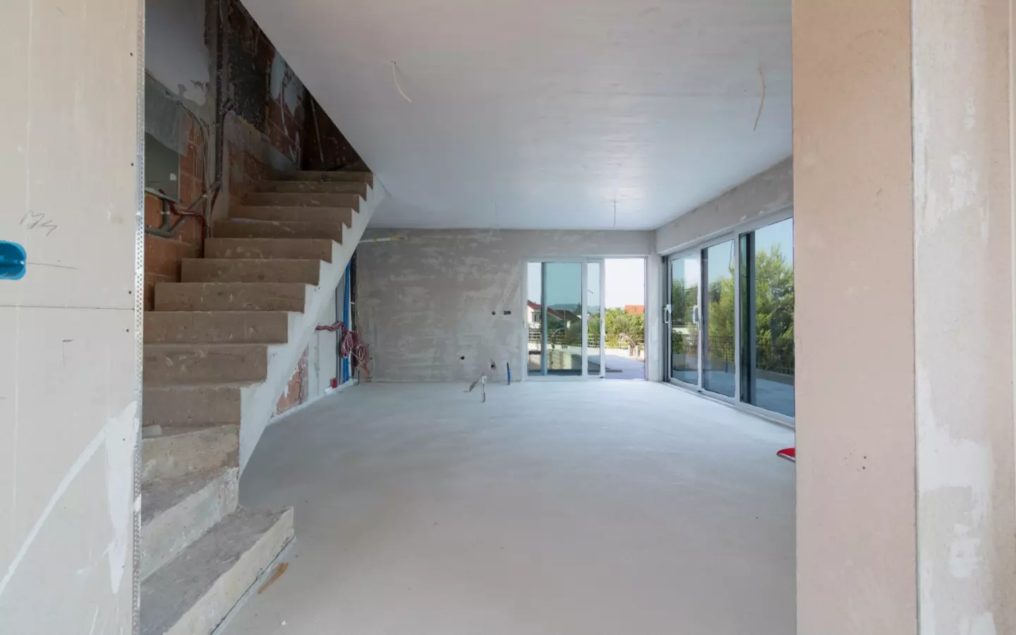 3-bedroom Apartment In Murter, Croatia (227,6 M²)