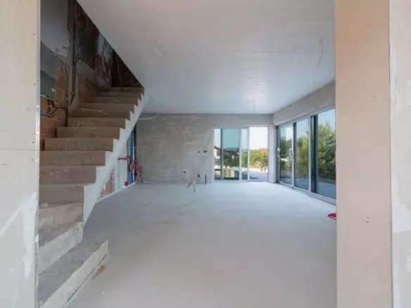 3-bedroom Apartment In Murter, Croatia (227,6 M²)