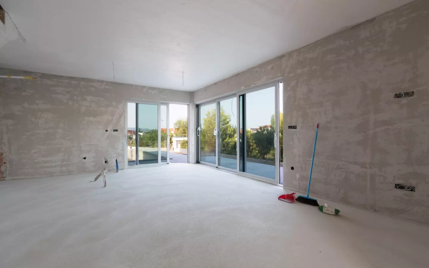 3-bedroom Apartment In Murter, Croatia (227,6 M²)