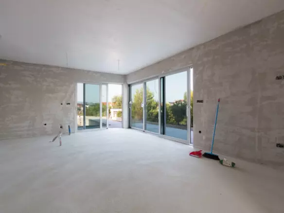 3-bedroom Apartment In Murter, Croatia (227,6 M²)