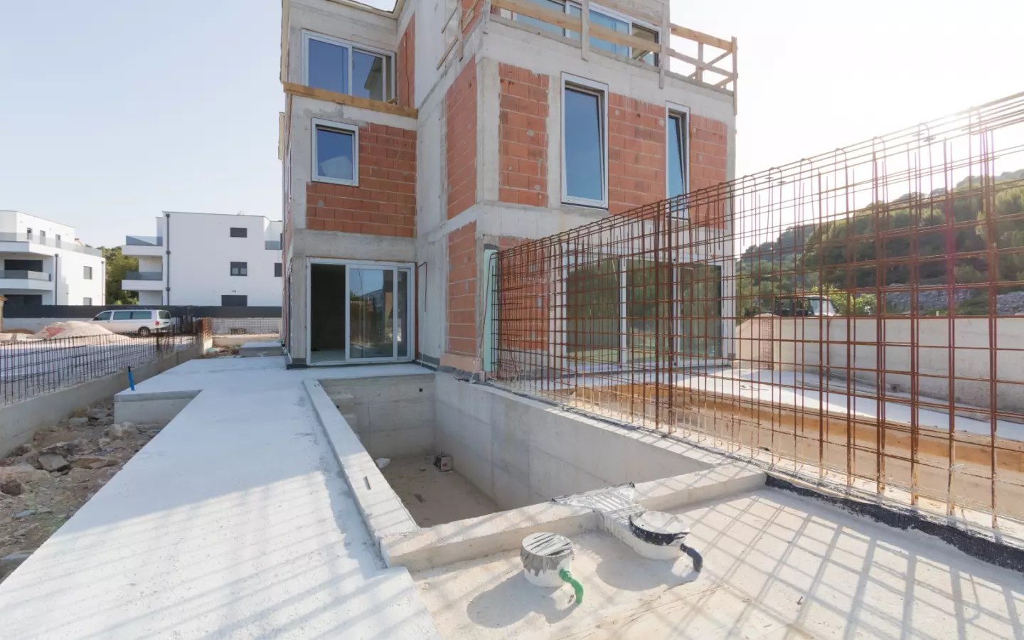 3-bedroom Apartment In Murter, Croatia (227,6 M²)