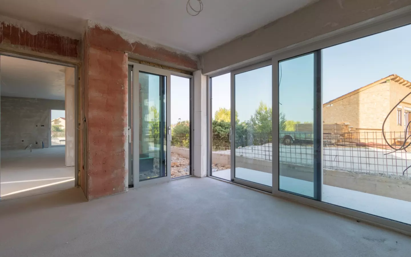 3-bedroom Apartment In Murter, Croatia (227,6 M²)