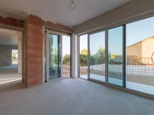 3-bedroom Apartment In Murter, Croatia (227,6 M²)