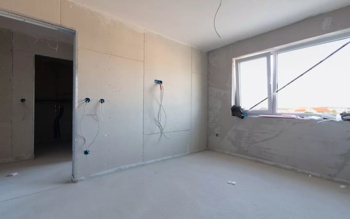 3-bedroom Apartment In Murter, Croatia (227,6 M²)