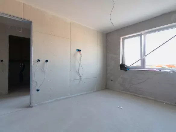 3-bedroom Apartment In Murter, Croatia (227,6 M²)