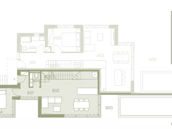 3-bedroom Apartment In Murter, Croatia (227,6 M²)