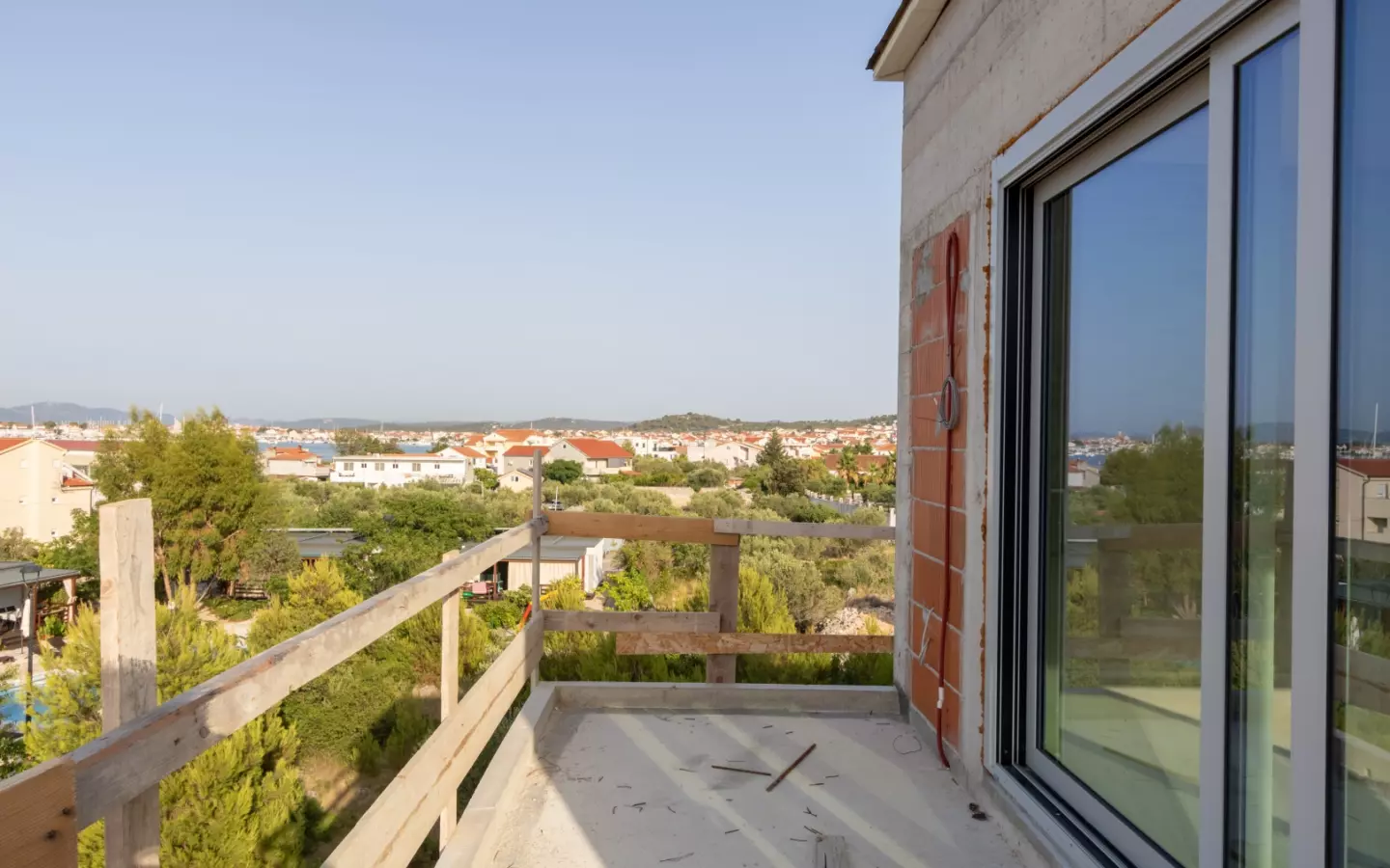 1-bedroom Apartment In Murter, Croatia (90,4 M²)