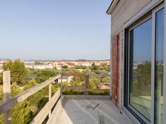 1-bedroom Apartment In Murter, Croatia (90,4 M²)