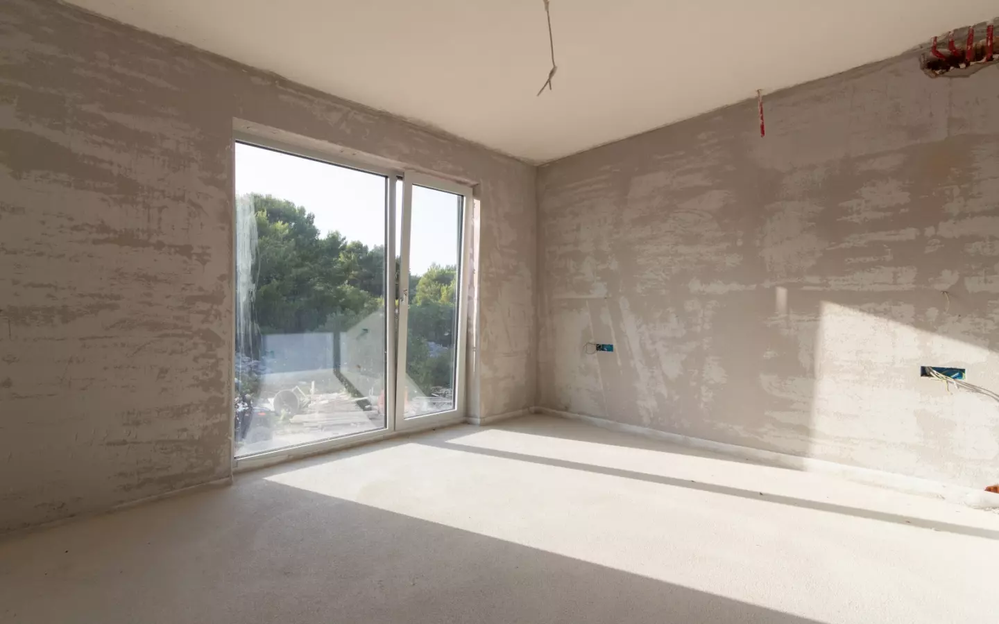 1-bedroom Apartment In Murter, Croatia (90,4 M²)