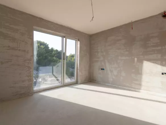 1-bedroom Apartment In Murter, Croatia (90,4 M²)