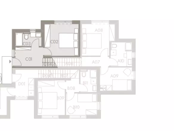 1-bedroom Apartment In Murter, Croatia (90,4 M²)