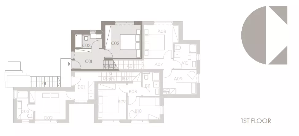 1-bedroom Apartment In Murter, Croatia (90,4 M²)