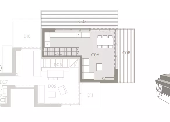 1-bedroom Apartment In Murter, Croatia (90,4 M²)