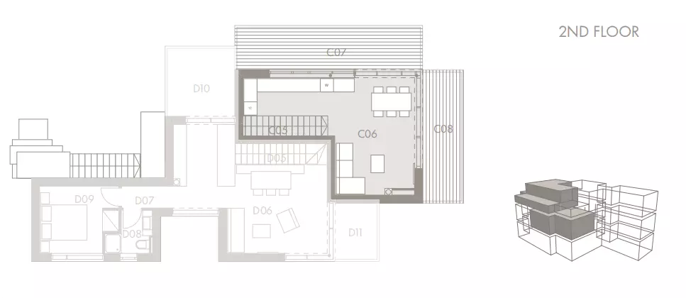 1-bedroom Apartment In Murter, Croatia (90,4 M²)