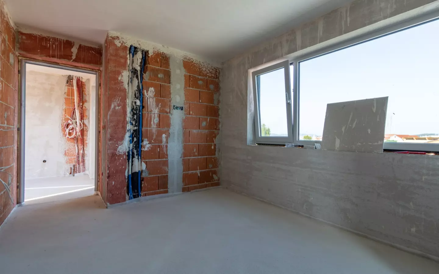 2-bedroom Apartment In Murter, Croatia (94,4 M²)