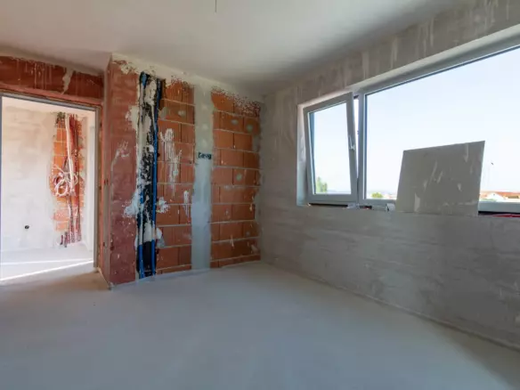 2-bedroom Apartment In Murter, Croatia (94,4 M²)