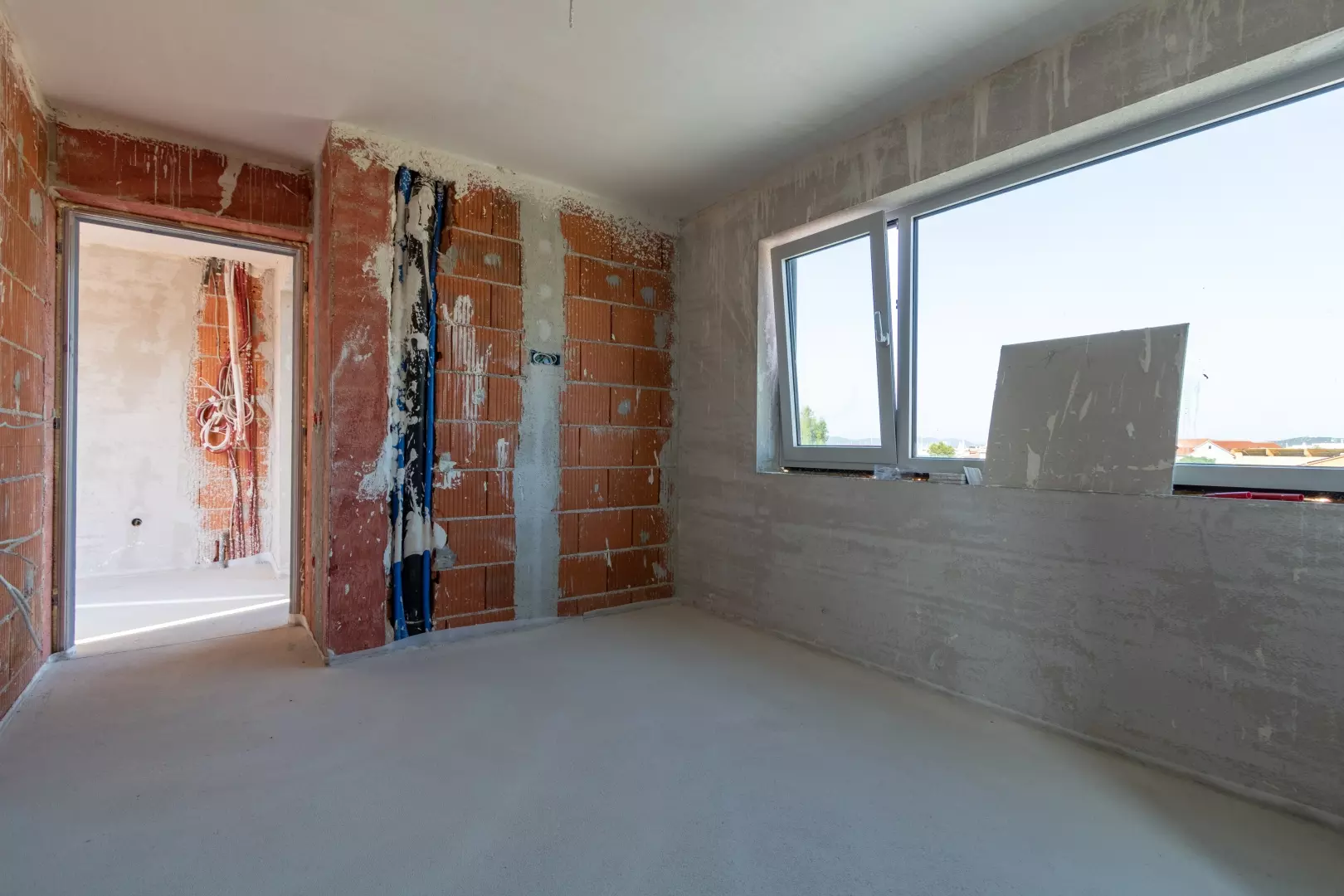 2-bedroom Apartment In Murter, Croatia (94,4 M²)