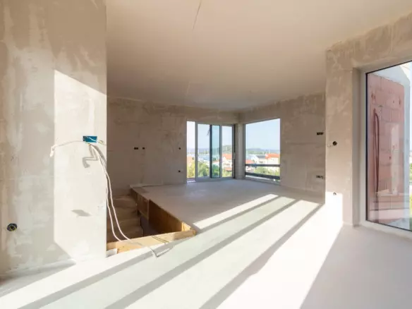 2-bedroom Apartment In Murter, Croatia (94,4 M²)
