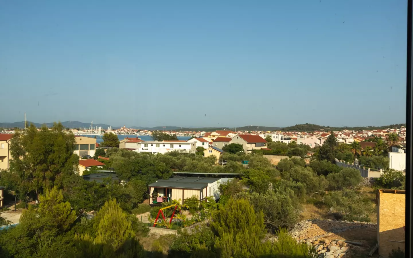 2-bedroom Apartment In Murter, Croatia (94,4 M²)