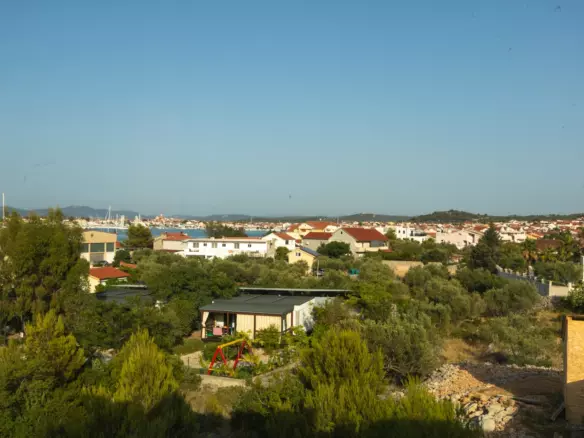2-bedroom Apartment In Murter, Croatia (94,4 M²)