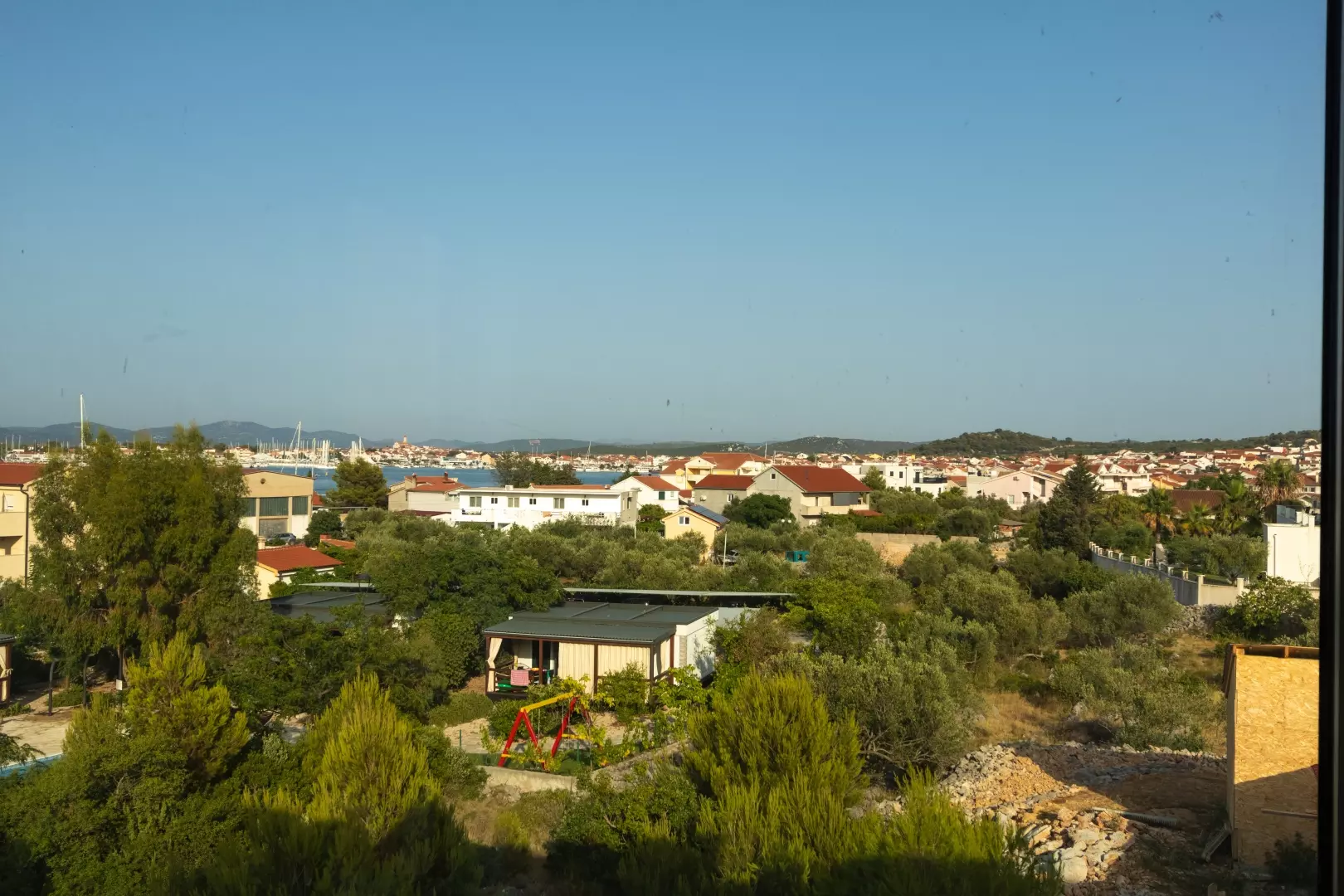 2-bedroom Apartment In Murter, Croatia (94,4 M²)