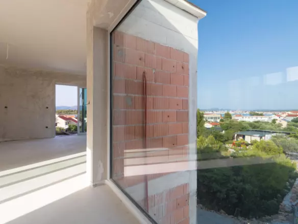 2-bedroom Apartment In Murter, Croatia (94,4 M²)