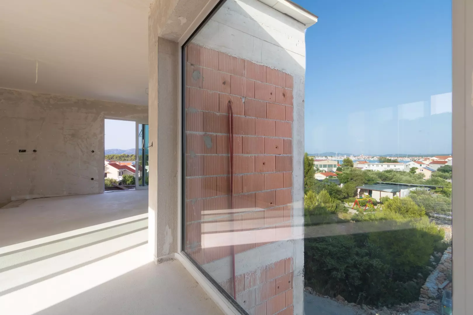 2-bedroom Apartment In Murter, Croatia (94,4 M²)