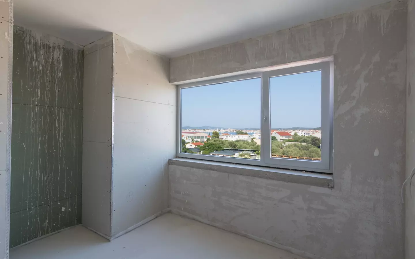2-bedroom Apartment In Murter, Croatia (94,4 M²)