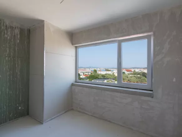 2-bedroom Apartment In Murter, Croatia (94,4 M²)