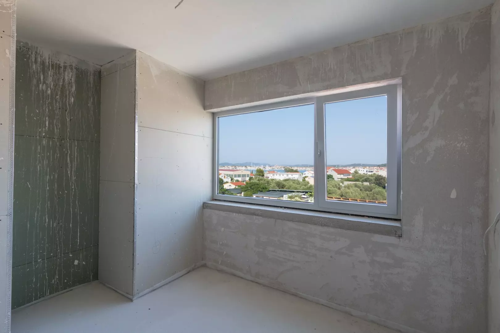 2-bedroom Apartment In Murter, Croatia (94,4 M²)