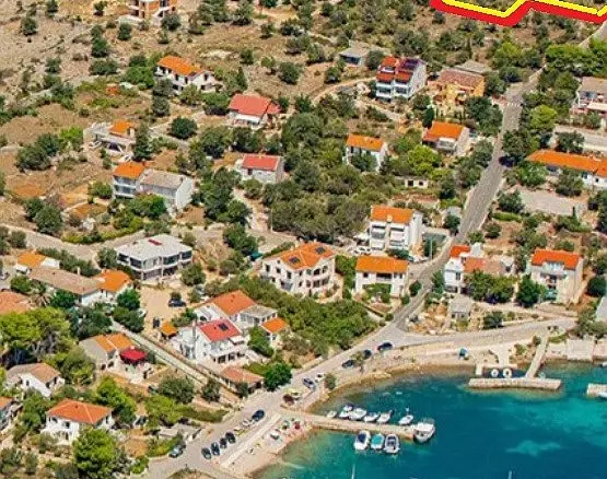 Land In Lun, Croatia (2.286 M²)