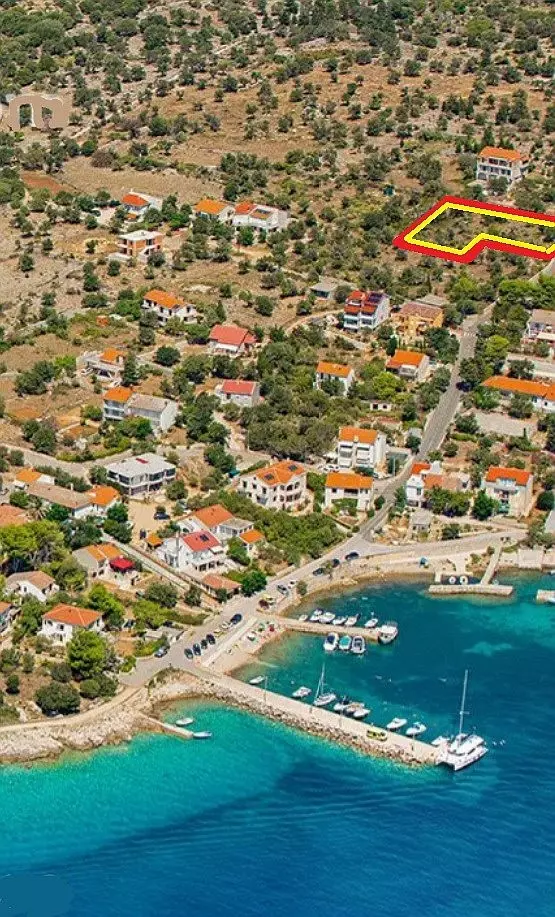 original_1784631884_3-58a9f0 Land In Lun, Croatia (2.286 M²)